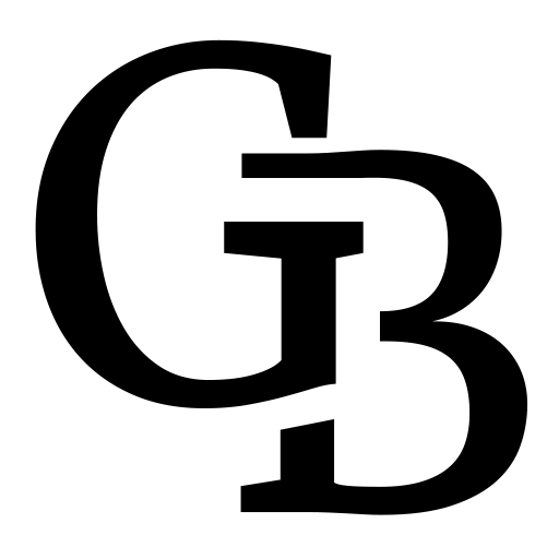 Logo Giannina Braschi