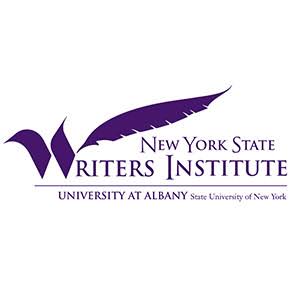 New York State Writers Institute logo