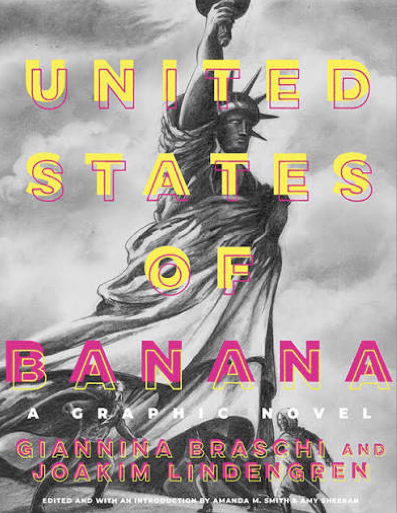 Puerto Rican comic books and other graphic literature