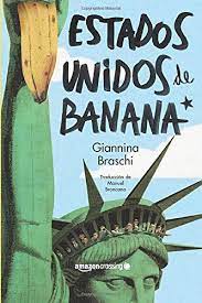 Estados Unidos de Banana