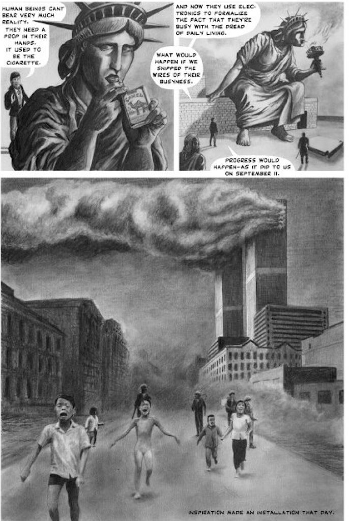Teach Latinx Comics
