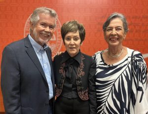 La Academia Puertorriqueña de la Lengua Española