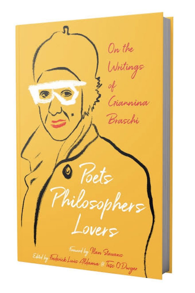 Puerto Rican philosophy books