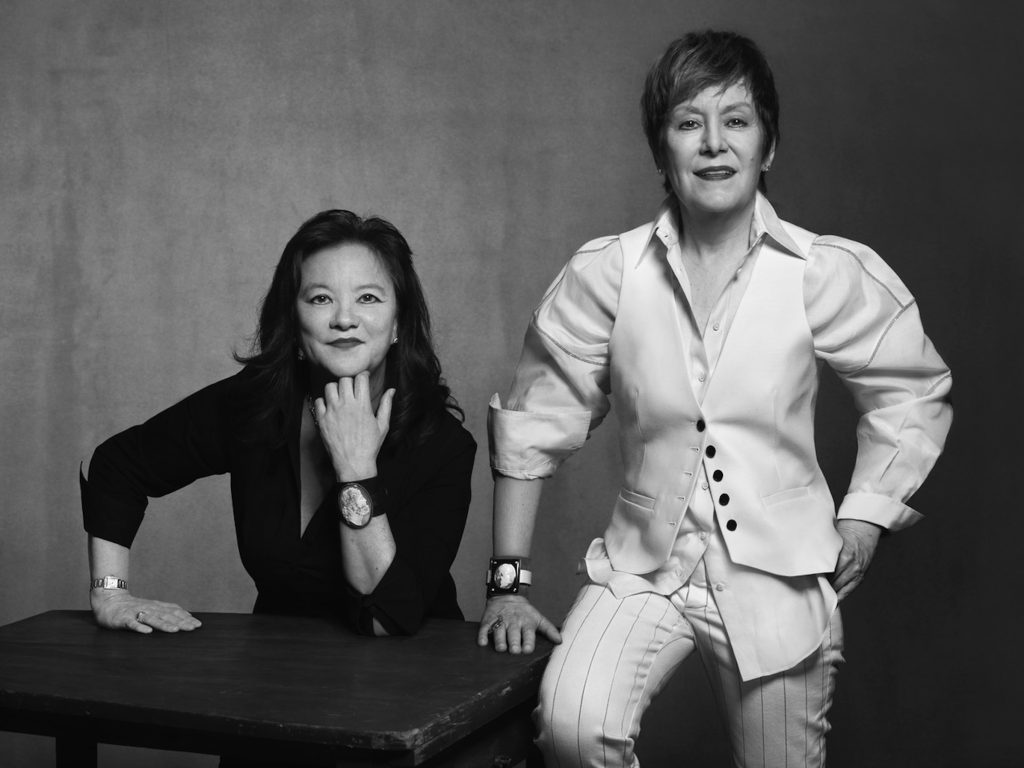 American Feminist Epics