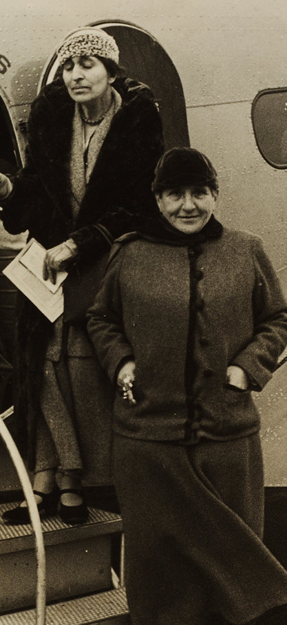 Gertrude Stein Society: Experimental American Fiction