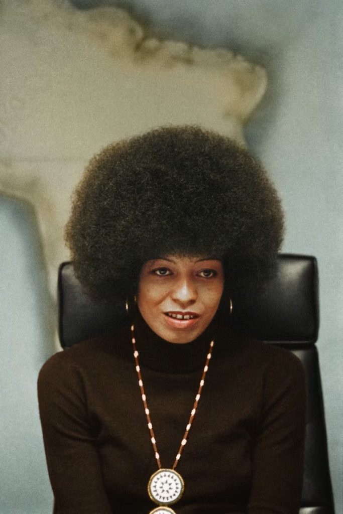 Premio Angela Davis