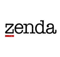 Zendo libros logo