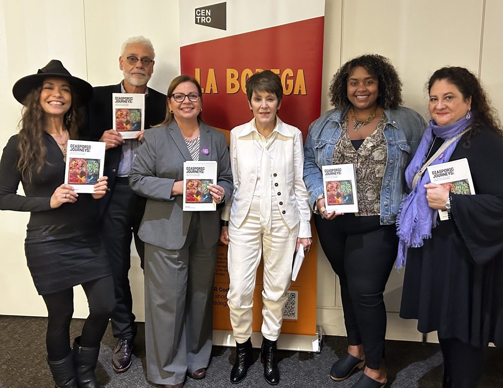 Puerto Rican playwrights