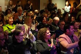 Nuyorican Women in Theater