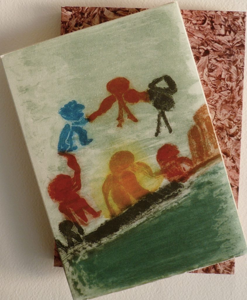 Giorgio Upiglio Grafica Uno Giannina Braschi