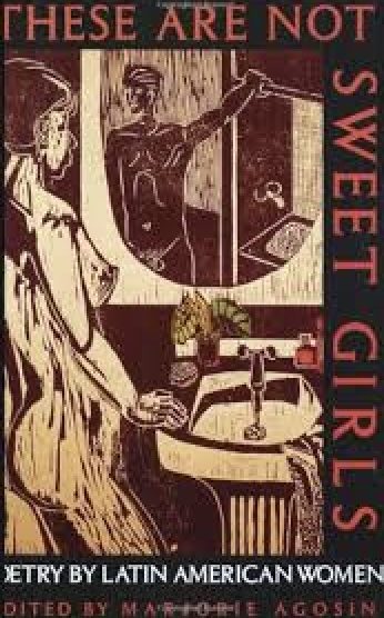 Latin American women authors anthology