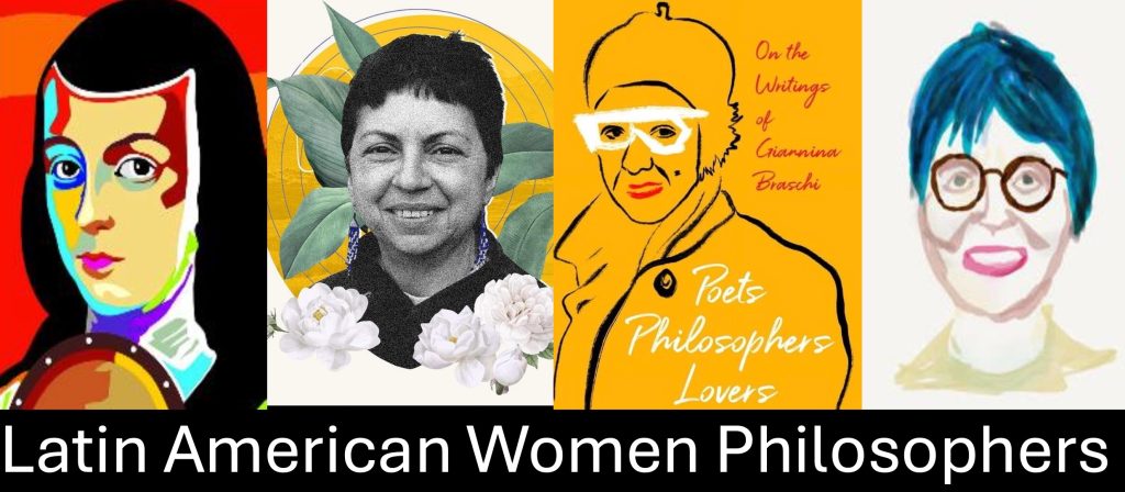 Latin American philosophers