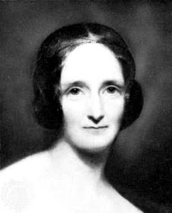 Mary Shelley: Study Women's Literature 