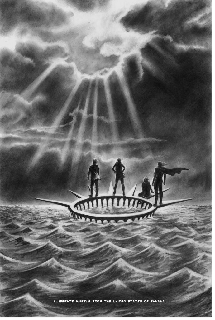 Puerto Rican liberation philosophy 