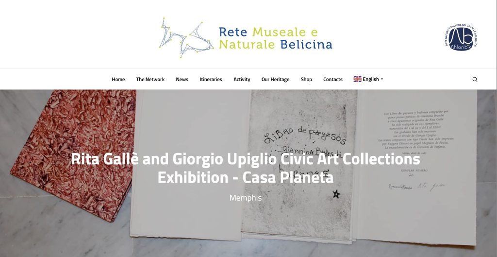 Rete Museale