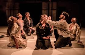 The Bacchae by Anne Soper