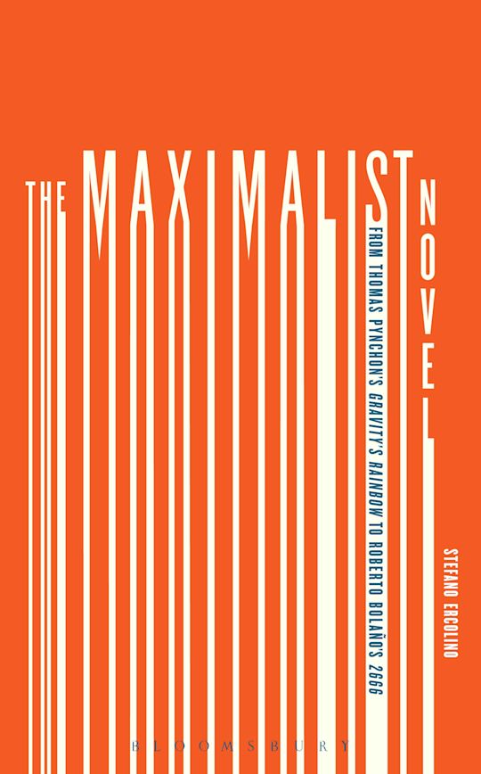 The Maximalist novels as hysterical realism