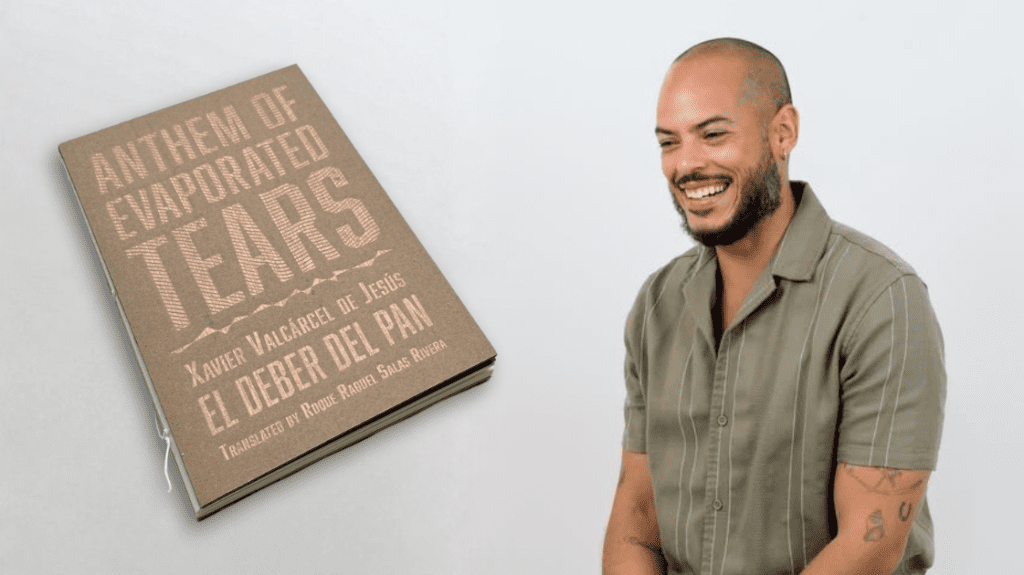 contemporary Puerto Rican poets