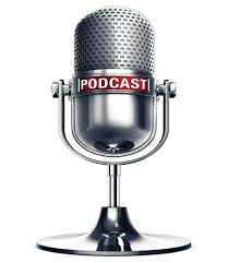 Podcast logo
