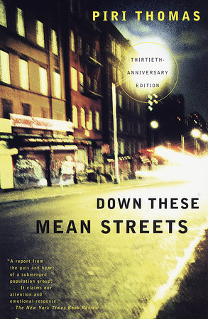 Puerto Rican novel