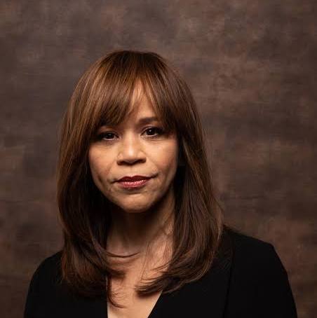 Nuyorican women Rosie Perez