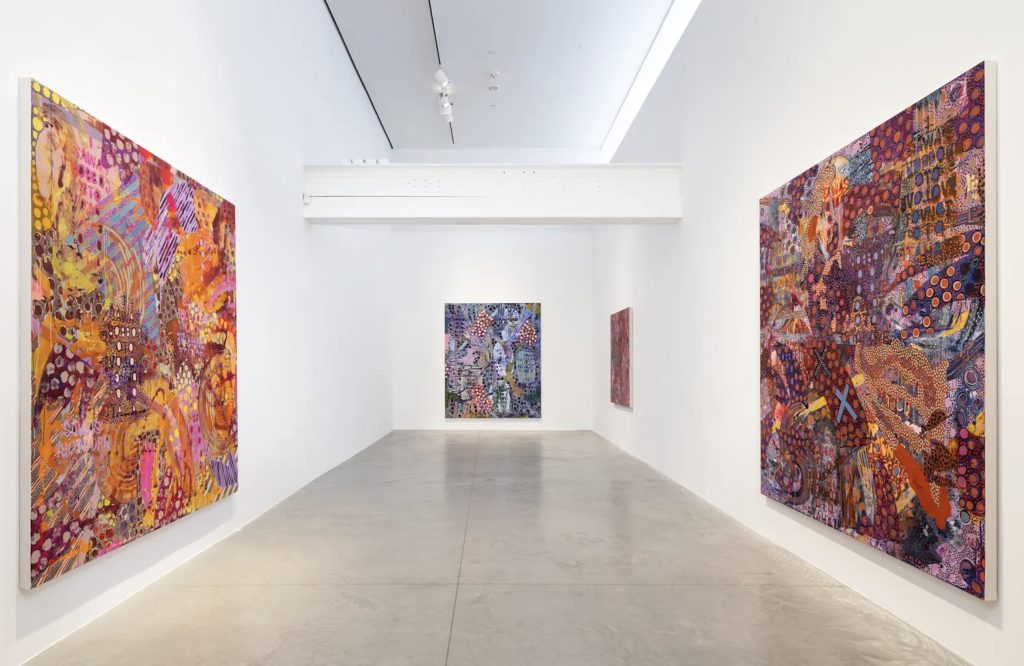 Contemporary Antigone paintings