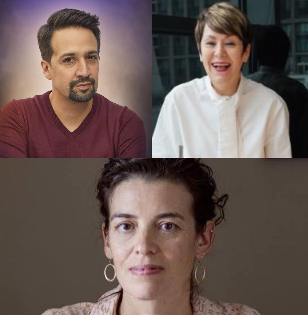 Famous Puerto Rican writers