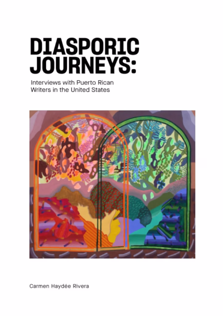 Famous Puerto Rican writers