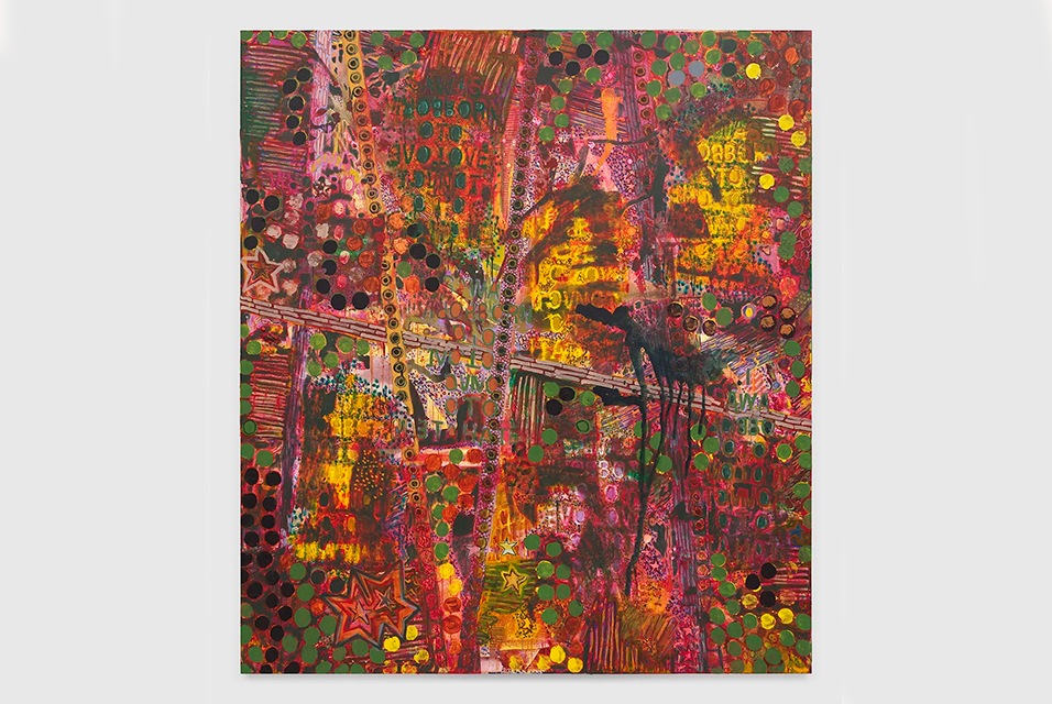Antigone paintings
