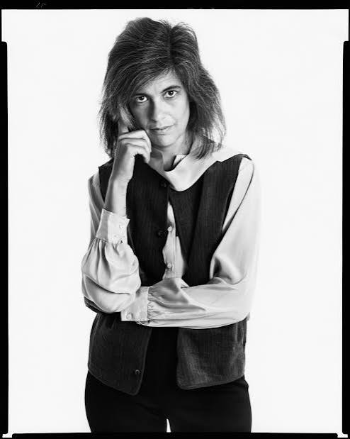 Susan Sontag