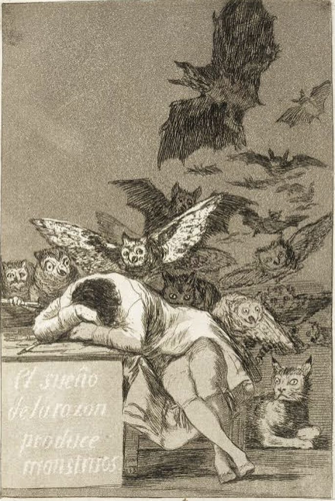 Art and Literature as Moral Philosophy