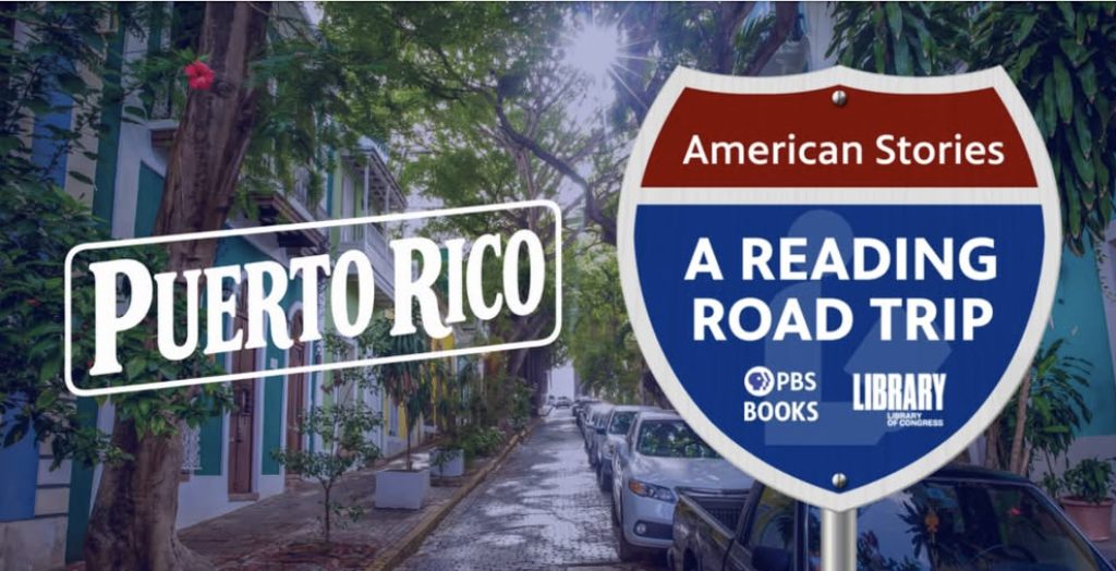 Puerto Rican writers on PBS