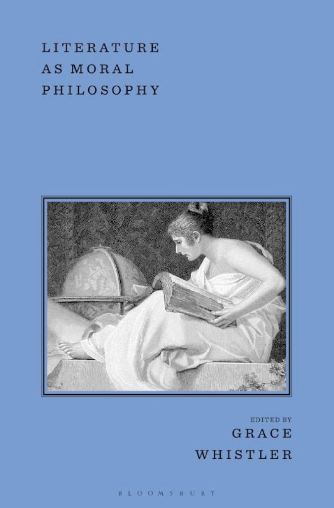 Literature as moral philosophy