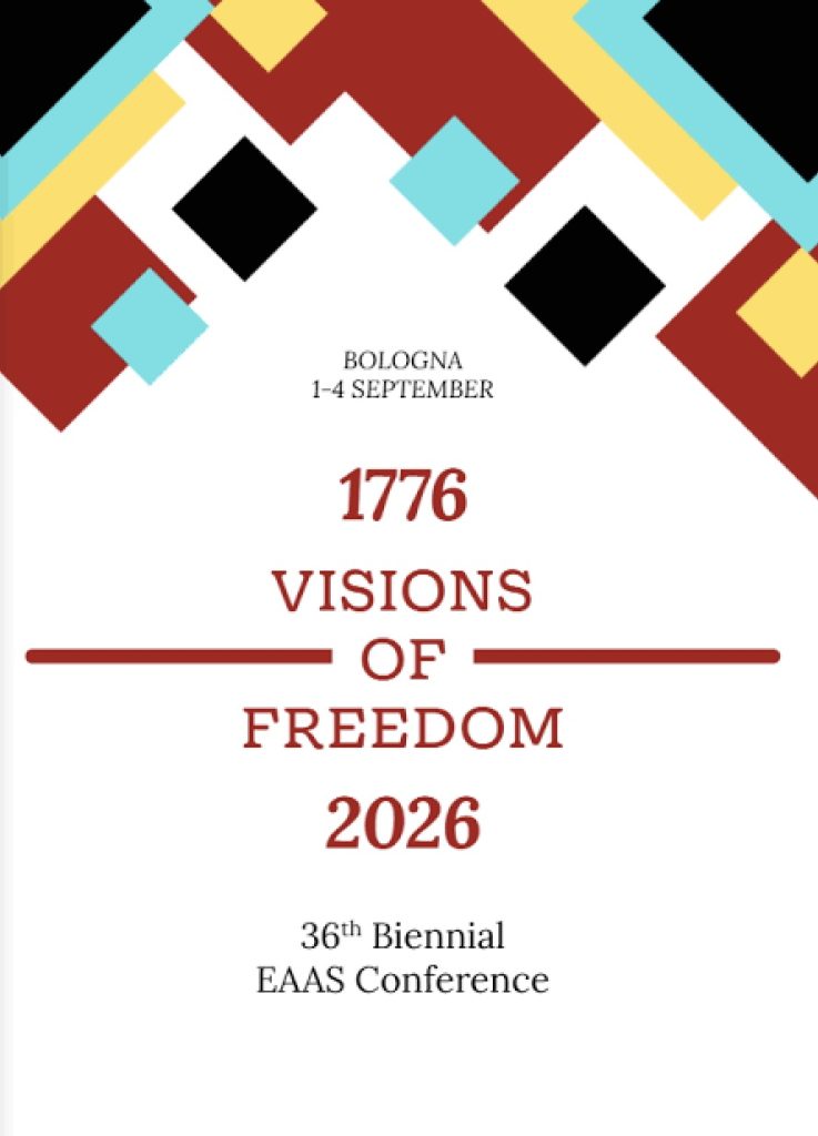 Visions of Freedom
